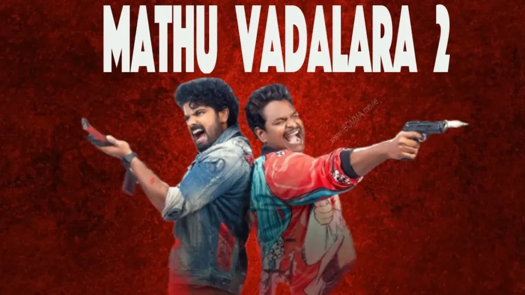 Mathu Vadalara 2